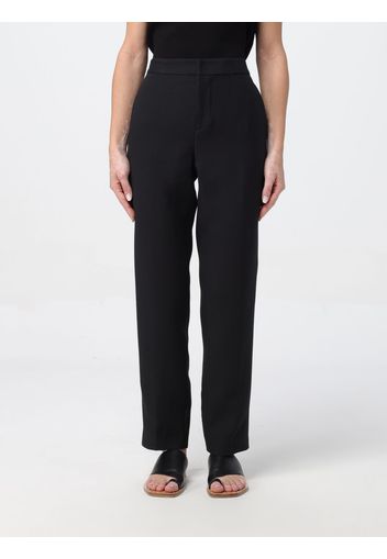 Pantalone FABIANA FILIPPI Donna colore Nero