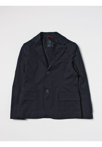 Blazer Fay Junior in cotone