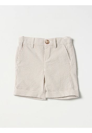 Pantaloncini Fay Junior in cotone