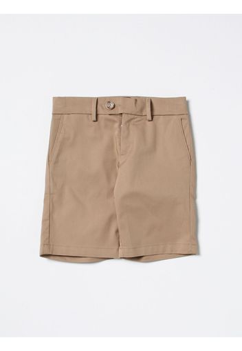 Pantaloncino Fay Junior in cotone