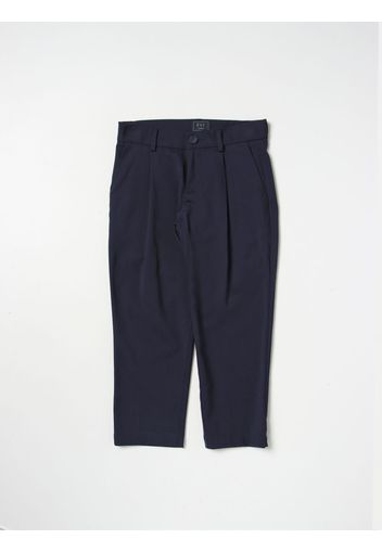 Pantalone Fay Junior in lana