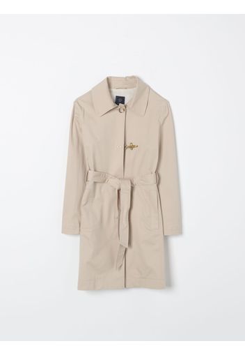 Trench Fay Junior in cotone stretch