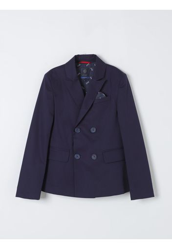 Blazer FAY JUNIOR Bambino colore Blue