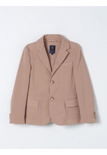 Blazer FAY JUNIOR Bambino colore Beige