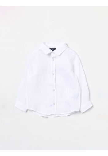 Camicia FAY JUNIOR Bambino colore Bianco