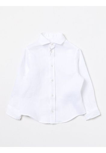 Camicia FAY JUNIOR Bambino colore Bianco