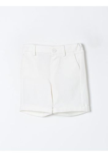 Pantaloncini FAY JUNIOR Bambino colore Bianco