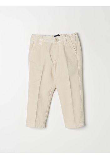 Pantalone FAY JUNIOR Bambino colore Beige