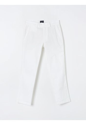 Pantalone FAY JUNIOR Bambino colore Bianco