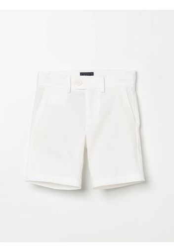 Pantaloncino FAY JUNIOR Bambino colore Bianco