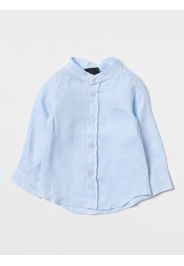 Camicia Fay Junior in lino