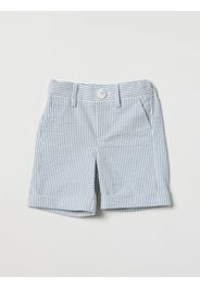 Pantaloncini Fay Junior in cotone