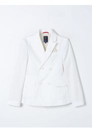 Blazer FAY JUNIOR Bambino colore Panna