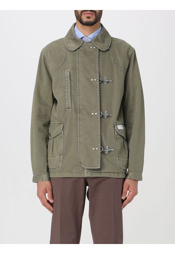 Giacca FAY Uomo colore Militare