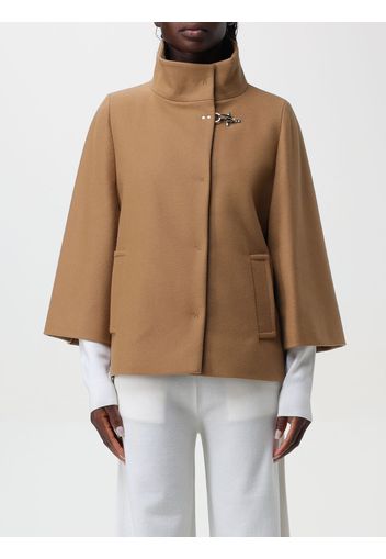 Cappotto FAY Donna colore Nocciola