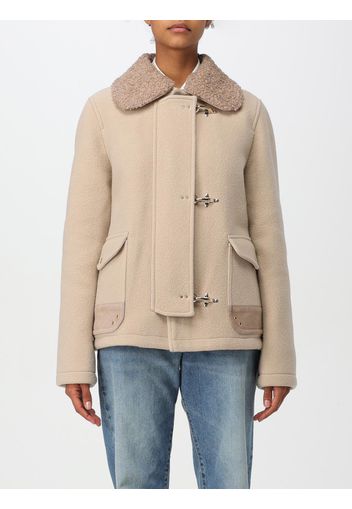 Cappotto FAY Donna colore Beige