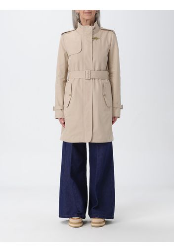 Trench Fay in cotone