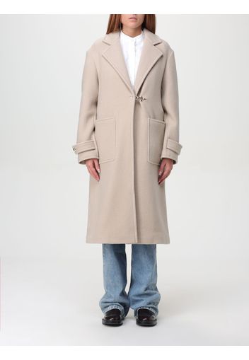 Cappotto FAY Donna colore Beige