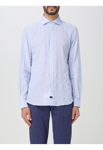 Camicia FAY Uomo colore Blue