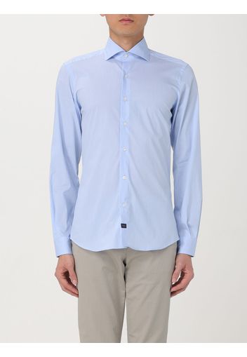 Camicia FAY Uomo colore Azzurro