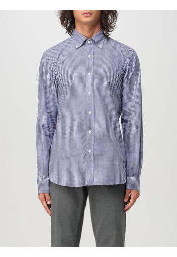 Maglia FAY Uomo colore Blue