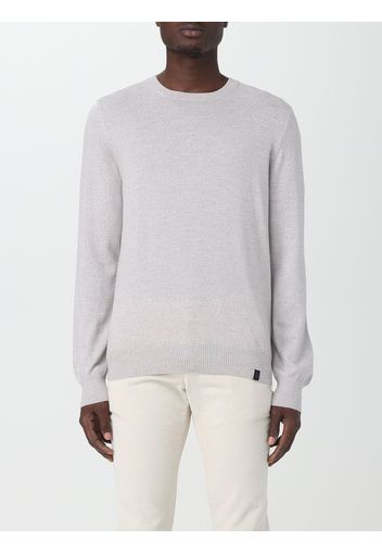 Pullover Fay in lana vergine