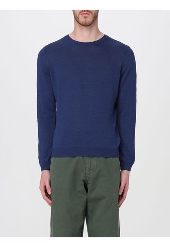 Maglia FAY Uomo colore Blue