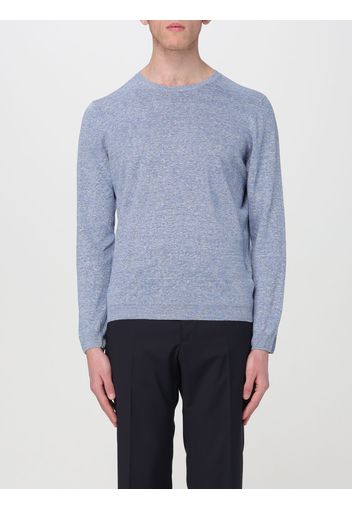 Maglia FAY Uomo colore Azzurro