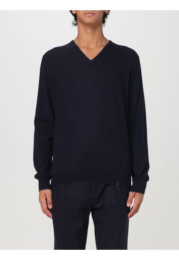 Maglia FAY Uomo colore Blue