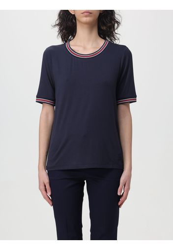 T-shirt Fay in cotone