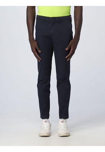 Pantalone FAY Uomo colore Blue