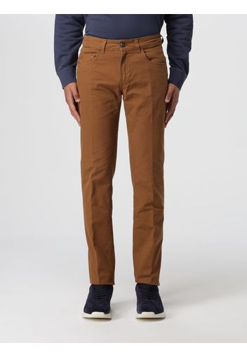 Pantalone FAY Uomo colore Marrone