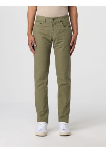 Pantalone FAY Uomo colore Verde