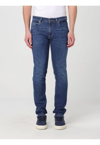 Jeans FAY Uomo colore Blue