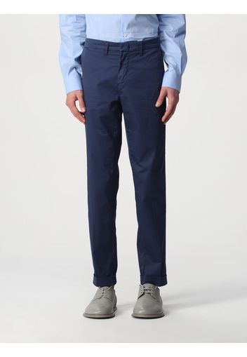 Pantalone Fay in cotone stretch