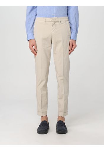 Pantalone FAY Uomo colore Naturale