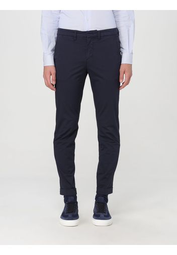 Pantalone FAY Uomo colore Blue