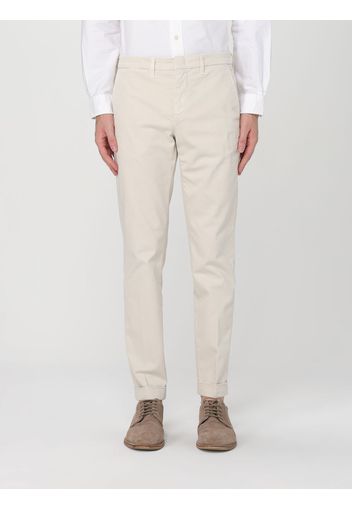 Pantalone FAY Uomo colore Avorio