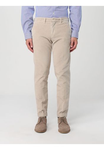 Pantalone FAY Uomo colore Crema