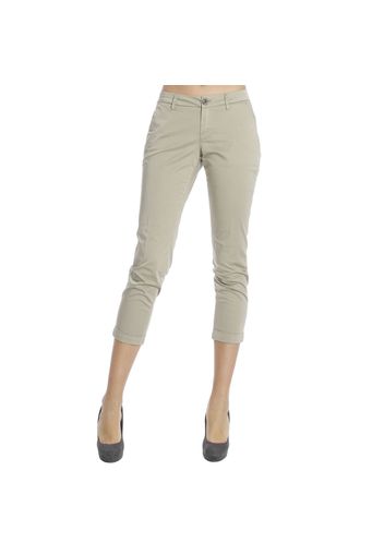 Pantalone FAY Donna colore Beige