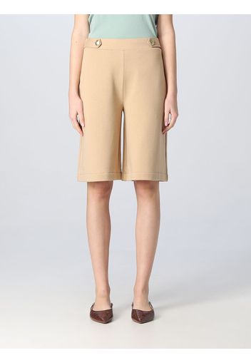 Pantaloncino FAY Donna colore Beige