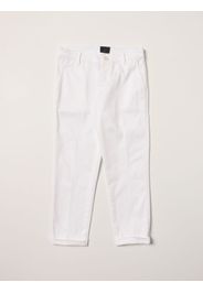 Pantalone Fay in popeline di cotone