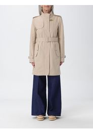 Trench Fay in cotone