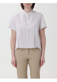 Camicia Fay in cotone a righe