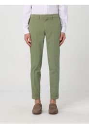 Pantalone FAY Uomo colore Verde