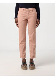 Pantalone FAY Donna colore Salmone