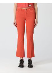 Pantalone FAY Donna colore Rosso