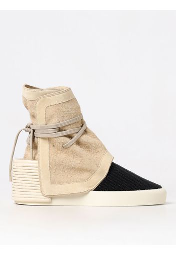 Sneakers FEAR OF GOD Uomo colore Beige