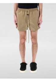 Pantaloncino FEAR OF GOD Uomo colore Sabbia