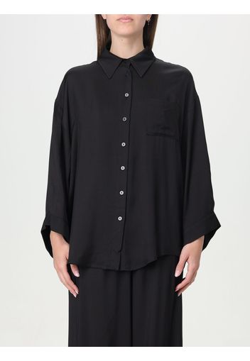 Camicia FEDERICA TOSI Donna colore Nero